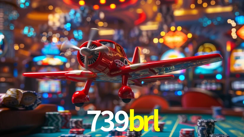 Estatísticas Crash Games 739brl