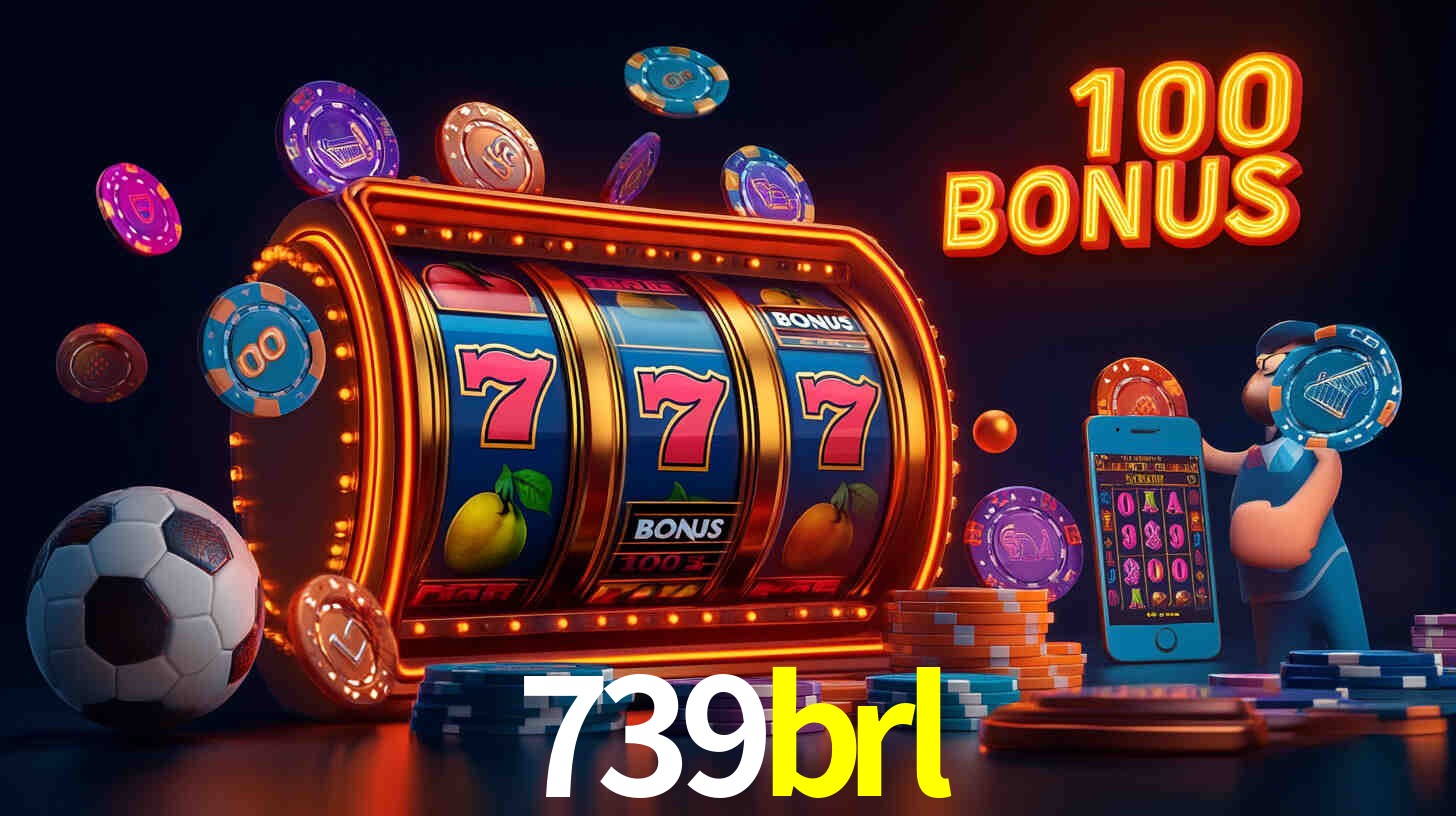 Bônus Diários 739brl