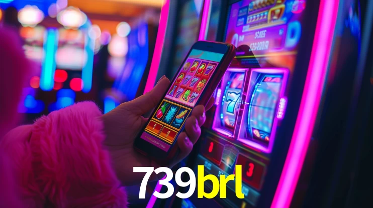 Tecnologia da Plataforma 739brl