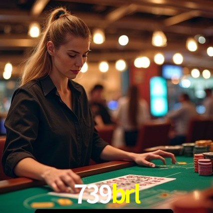 Estatísticas Esportivas 739brl