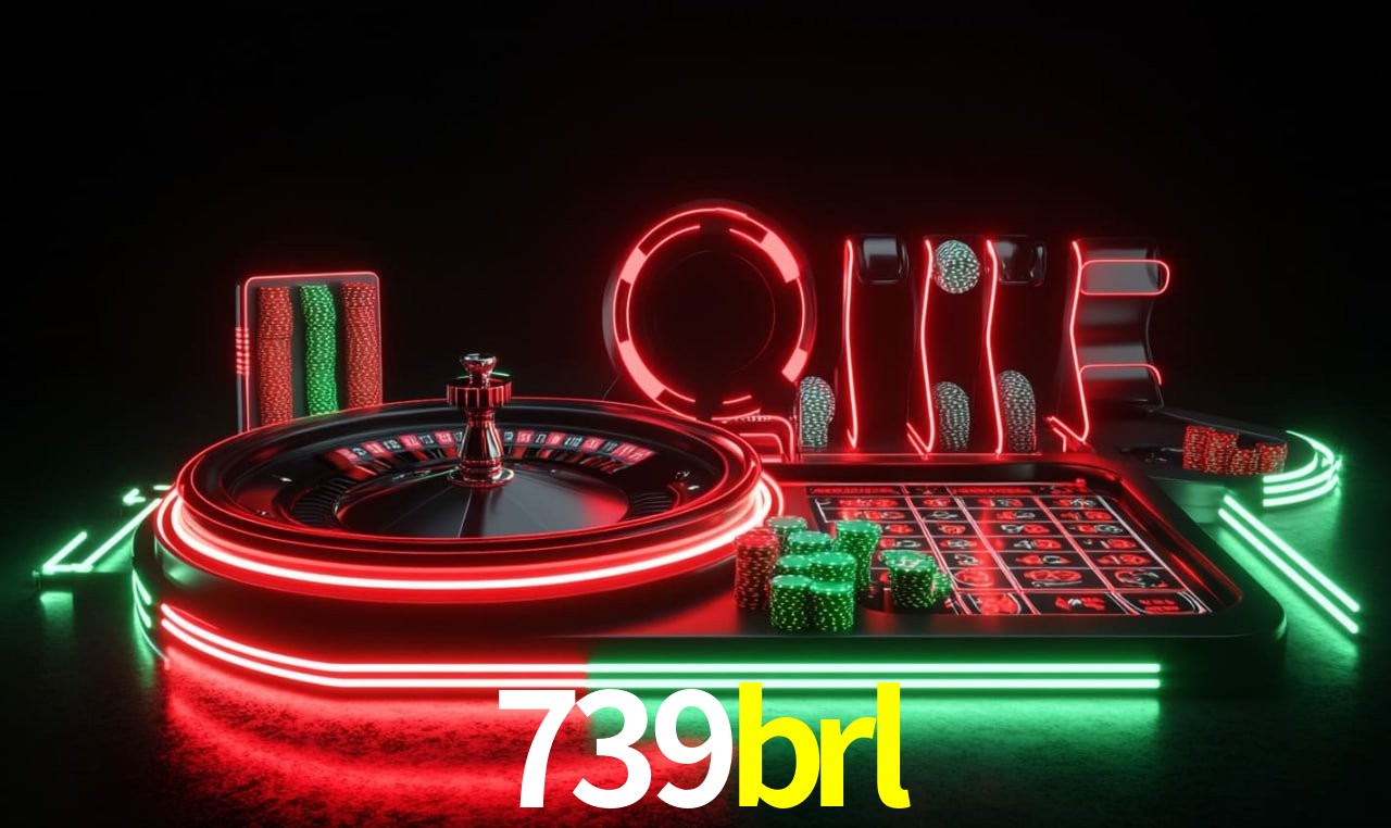 Estatísticas 739brl